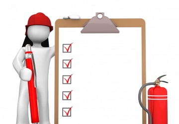 Primi consigli pratici in caso di incendio